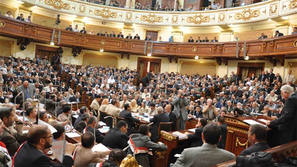 مرتضى منصور ينسحب من جلسة اسقاط عضوية «عكاشة» مرتضى منصور ينسحب من جلسة اسقاط عضوية «عكاشة»