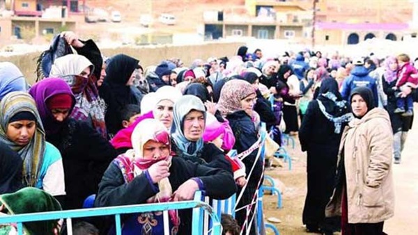 مجلس وزراء الصحة العرب يؤكد ضرورة توفير الدعم الصحي للاجئين 