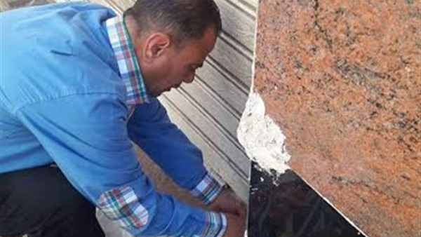 بالصور..تشميع بعض المحلات المخالفة بحى الشرق ببورسعيد بالصور..تشميع بعض المحلات المخالفة بحى الشرق ببورسعيد