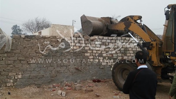 بالصور .. إحالة مدير مركز شباب دكرنس للشئون القانونية بالدقهلية بالصور .. إحالة مدير مركز شباب دكرنس للشئون القانونية بالدقهلية