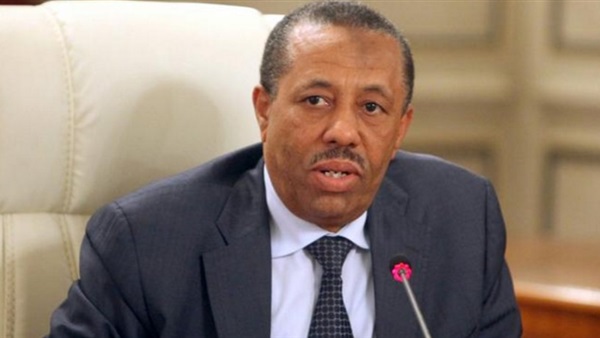 الثني: اجتماع الحكومة الليبية المؤقتة المقبل في بنغازي