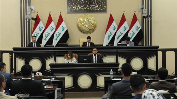 مجلس النواب العراقي يوافق على «مدونة السلوك النيابي»