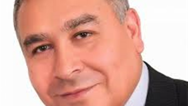 قيادي بالمصريين الأحرار يهنئ السيسي بذكرى أكتوبر قيادي بالمصريين الأحرار يهنئ السيسي بذكرى أكتوبر