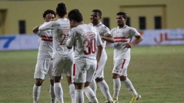 «دوالا» يعلن موعد مباراة الذهاب امام الزمالك في دوري الأبطال «دوالا» يعلن موعد مباراة الذهاب امام الزمالك في دوري الأبطال
