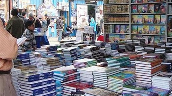 البحيرة تستضيف معرض القاهرة الدولي للكتاب 