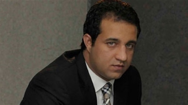 أحمد مرتضى منصور يوافق على إسقاط عضوية «عكاشة» أحمد مرتضى منصور يوافق على إسقاط عضوية «عكاشة»
