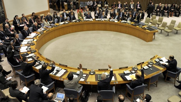 مجلس الأمن يفرض عقوبات جديدة ضد كوريا الشمالية