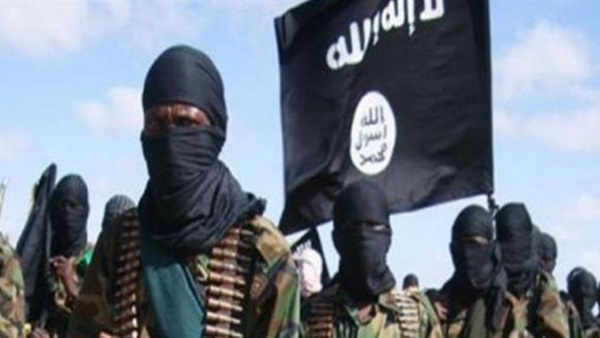 ضبط سجين بالمنيا يتواصل مع شقيقه المنضم لـ «داعش» ضبط سجين بالمنيا يتواصل مع شقيقه المنضم لـ «داعش»
