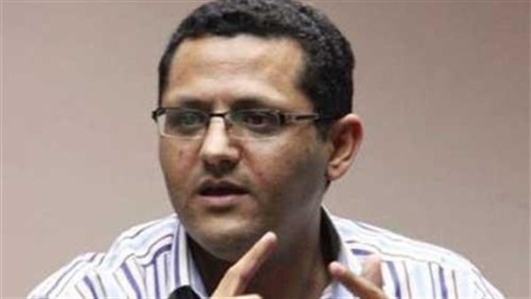 «الصحفيين» تواصل اعتصامها لحين انعقاد الجمعية العمومية «الصحفيين» تواصل اعتصامها لحين انعقاد الجمعية العمومية