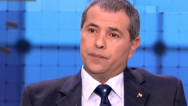 عاجل.. «عكاشة» يفقد النطق بعد «طرده» من البرلمان