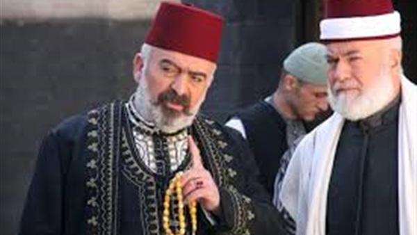 بالفيديو : طرح البرومو الأول لمسلسل «خاتون» بالفيديو : طرح البرومو الأول لمسلسل «خاتون»