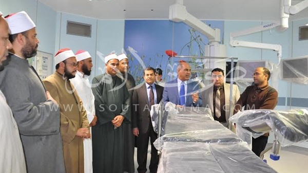 بالصور.. وكيل أوقاف كفرالشيخ يدعو إلى التبرع لمستشفى الجامعة بالصور.. وكيل أوقاف كفرالشيخ يدعو إلى التبرع لمستشفى الجامعة
