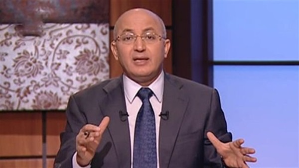 بالفيديو.. سيد علي: السعودية سبب إسقاط عضوية «عكاشة» بالفيديو.. سيد علي: السعودية سبب إسقاط عضوية «عكاشة»