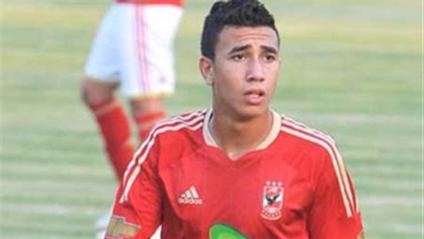 «تريزيجية» ينضم لاندرلخت رسميًا 4 سنوات «تريزيجية» ينضم لاندرلخت رسميًا 4 سنوات