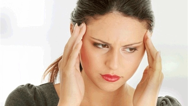 انتبهي.. التوتر والقلق يفقدان الذاكرة