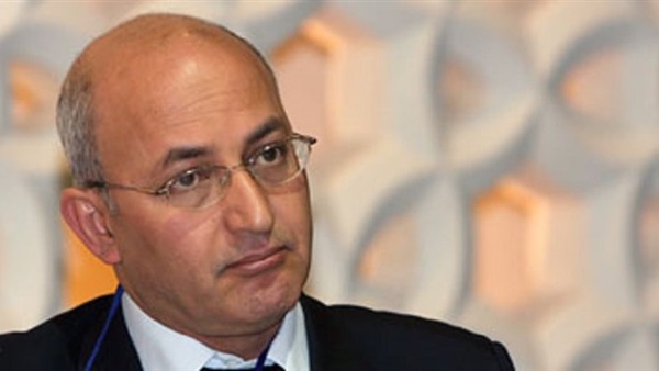 سيد علي عن عكاشة: «مش هجيب سيرة الكائن ده مرة تانية» سيد علي عن عكاشة: «مش هجيب سيرة الكائن ده مرة تانية»