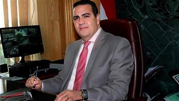 رئيس جامعة المنصورة يفتتح عددا من المنشآت التعليمية رئيس جامعة المنصورة يفتتح عددا من المنشآت التعليمية