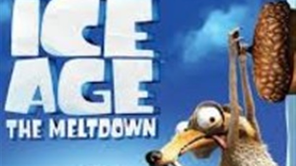 بالفيديو: طرح الإعلان الثاني لفيلم «ice age»