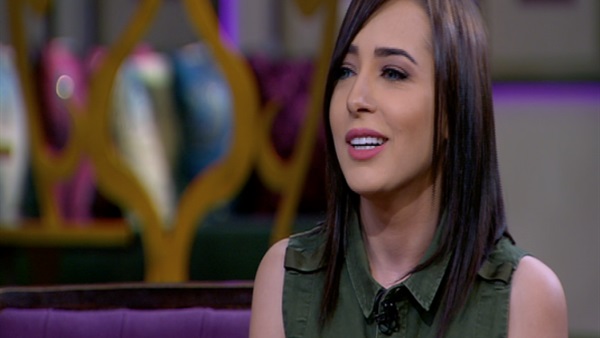 بالفيدو.. «ساندي»: أعتزلت خوفاً من الفضيحة بالفيدو.. «ساندي»: أعتزلت خوفاً من الفضيحة