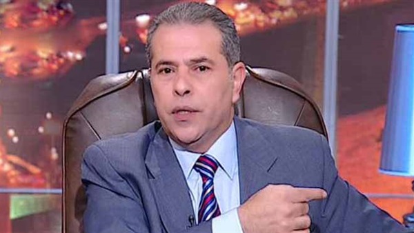 مساعد مدير أمن الدقهلية يعلن ترشحه بالبرلمان خلفا لـ «عكاشة» مساعد مدير أمن الدقهلية يعلن ترشحه بالبرلمان خلفا لـ «عكاشة»