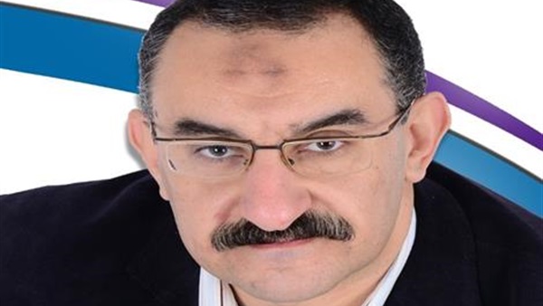 «الغول»: «عكاشة» يمكنه العودة إلى البرلمان «الغول»: «عكاشة» يمكنه العودة إلى البرلمان
