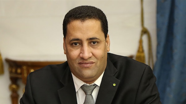 توقيع اتفاقية تعاون بين موريتانيا والصندوق السعودي للتنمية توقيع اتفاقية تعاون بين موريتانيا والصندوق السعودي للتنمية