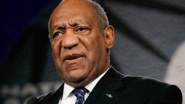 محكمة ببنسلفانيا تأمر بوقف محاكمة الممثل «بيل كوسبي» في انتظار حكم استئناف