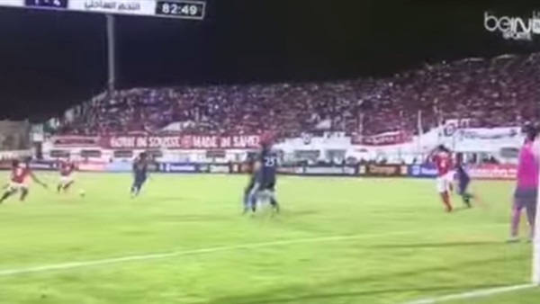 بالفيديو..النجم الساحلي يكتسح الزمالك بخماسية في الكونفدرالية بالفيديو..النجم الساحلي يكتسح الزمالك بخماسية في الكونفدرالية