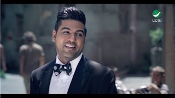 بالفيديو.. وليد الشامي يتصدر قائمة روتانا للأعلى مشاهدة