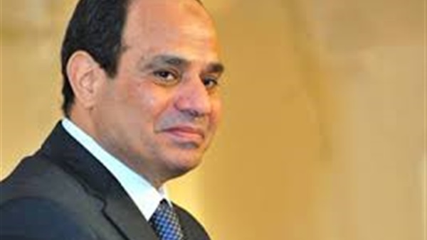  السيسي يوفد مندوبا للتعزية