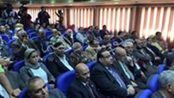 بالصور.. مؤتمر لـ«الشيحي» لإعلان إطلاق مبادرات داعمة للشباب بالصور.. مؤتمر لـ«الشيحي» لإعلان إطلاق مبادرات داعمة للشباب