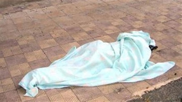 تفاصيل مقتل أم وطفليها على يد «سائق» فى طنطا تفاصيل مقتل أم وطفليها على يد «سائق» فى طنطا