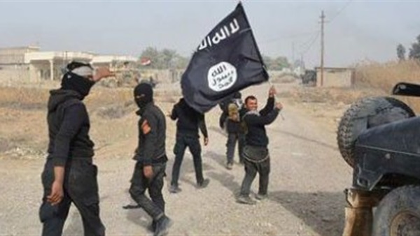 مسؤول إيطالي ينفي وجود «غرفة حرب» ضد «داعش» مسؤول إيطالي ينفي وجود «غرفة حرب» ضد «داعش»