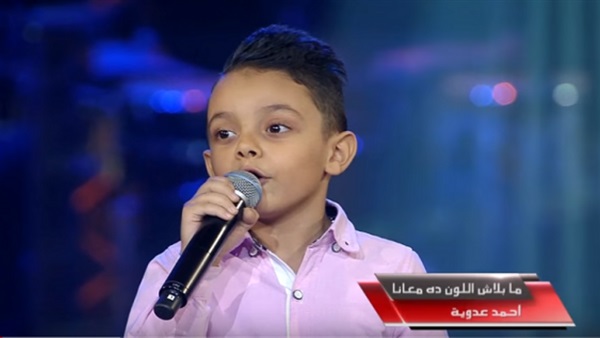 اليوم.. أحمد السيسي ضيف «أنا مصر»