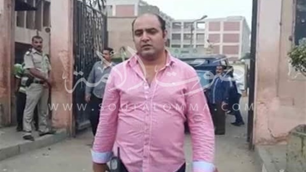 وصول جثمان شهيد قسم «الخانكة» إلى مسقط رأسه بالمنوفية وصول جثمان شهيد قسم «الخانكة» إلى مسقط رأسه بالمنوفية