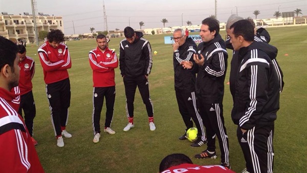 الفيفا: «منتخب الفراعنة» المصنف الثالث عربياً والـ53 عالمياً الفيفا: «منتخب الفراعنة» المصنف الثالث عربياً والـ53 عالمياً
