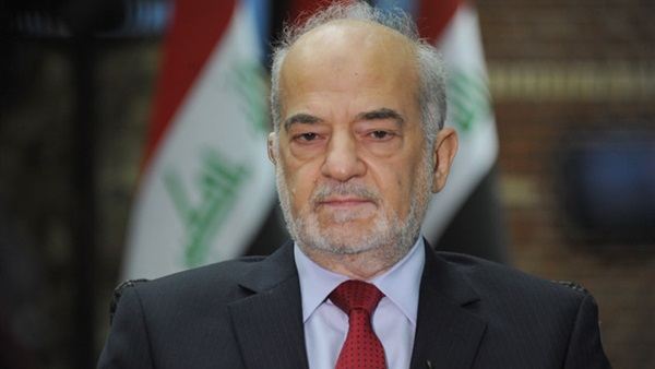 الجعفري يدعو سفراء التحالف الدولي لتنفيذ قرارات مجلس الأمن الجعفري يدعو سفراء التحالف الدولي لتنفيذ قرارات مجلس الأمن
