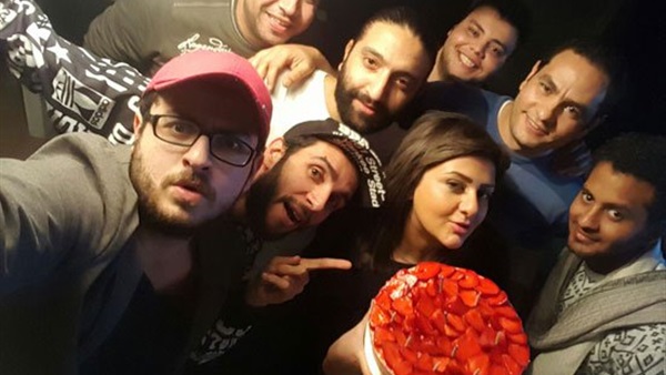 بالفيديو.. شذى تطرح كليب «ناسية روحي» بالفيديو.. شذى تطرح كليب «ناسية روحي»