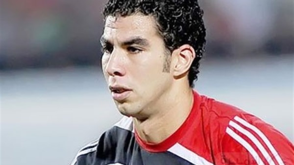 إكرامي يعود إلى التدريبات الجماعية الأحد المقبل إكرامي يعود إلى التدريبات الجماعية الأحد المقبل