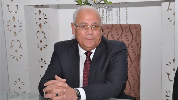 محافظ بورسعيد يحيل مدير إدارة حماية الأراضى للنيابة العامة 