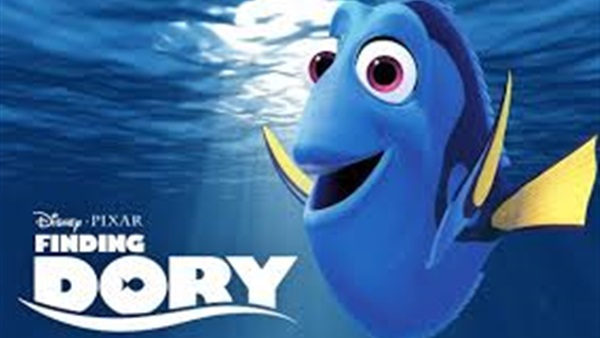 بالفيديو.. برومو «Finding Dory» يحقق أعلى مشاهدة