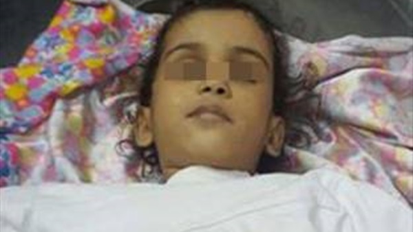 العثور على جثة طفلة بالأراضى الزراعية فى المنيا العثور على جثة طفلة بالأراضى الزراعية فى المنيا