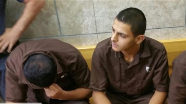 «إسرائيل» تقدم لائحة اتهام ضد شابين عربيين «إسرائيل» تقدم لائحة اتهام ضد شابين عربيين