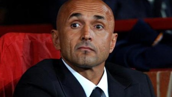 «سباليتى» يطالب لاعبيه أن يكونوا فى افضل حالاتهم أمام فيورنتينا «سباليتى» يطالب لاعبيه أن يكونوا فى افضل حالاتهم أمام فيورنتينا