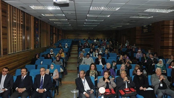 بعد غد.. مصر تستضيف فعاليات المنتدى الإفريقي الثاني للشبكات الذكية بعد غد.. مصر تستضيف فعاليات المنتدى الإفريقي الثاني للشبكات الذكية