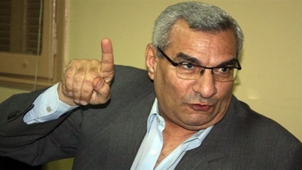 السبت.. «الكرامة» ينظم حفل توقيع «التنظيم السري لعبد الناصر» السبت.. «الكرامة» ينظم حفل توقيع «التنظيم السري لعبد الناصر»