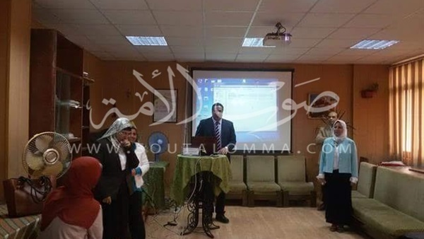 بالصور..طب المنصورة تعقد ندوة للتوعية من فيروس «زيكا» بالصور..طب المنصورة تعقد ندوة للتوعية من فيروس «زيكا»