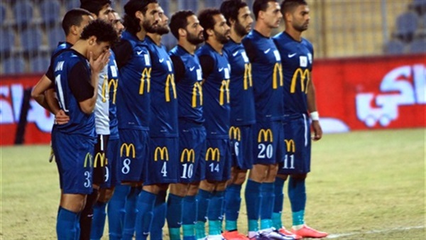 لاعبو انبي يعترفون بتقصيرهم أمام المصري لاعبو انبي يعترفون بتقصيرهم أمام المصري