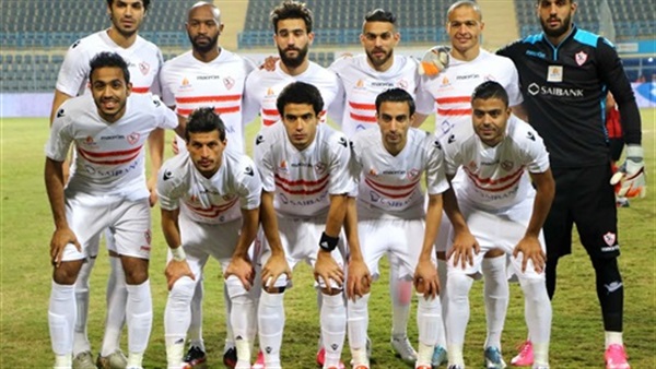 تعرف على المستبعدين من الزمالك في مواجهة الإنتاج الحربي