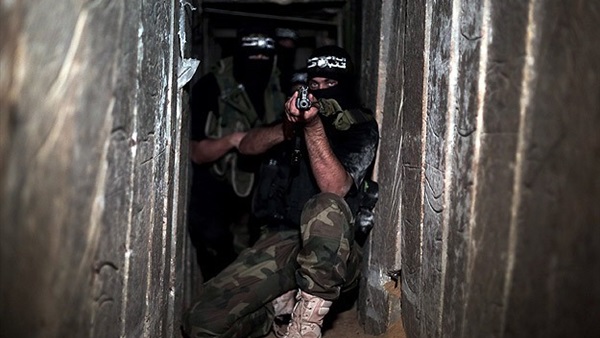 كتائب القسام تعلن مصرع أحد عناصرها جنوب غزة
